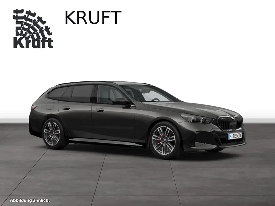 BMW 520 M - Thumbnail 10