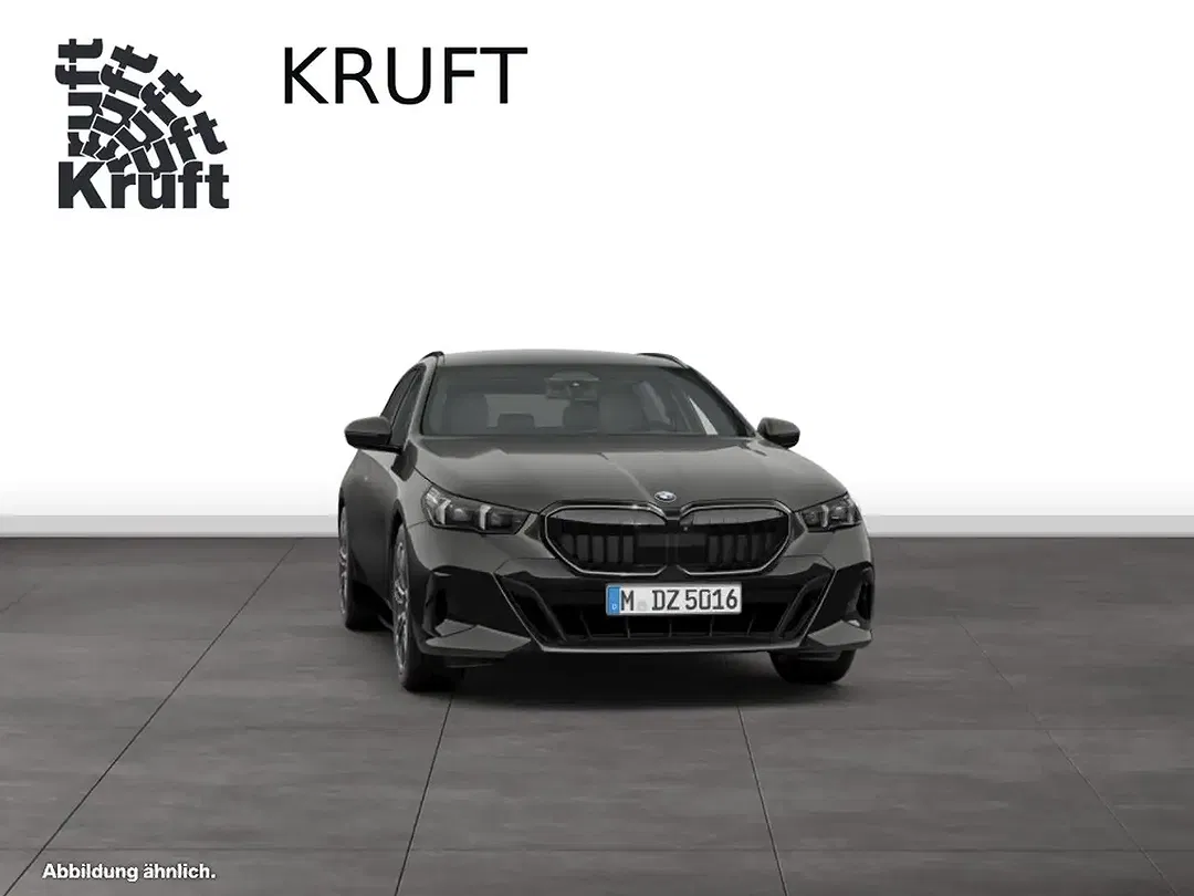 BMW 520 M - Thumbnail 11