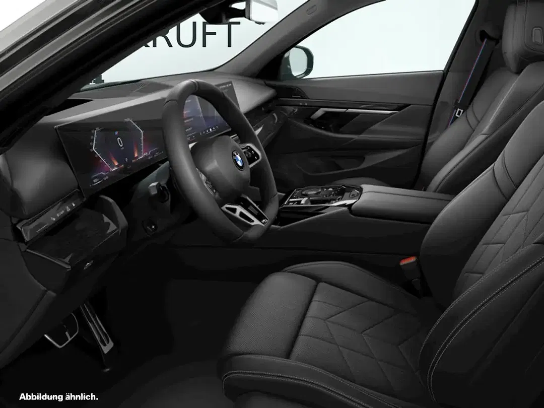 BMW 520 M - Thumbnail 4