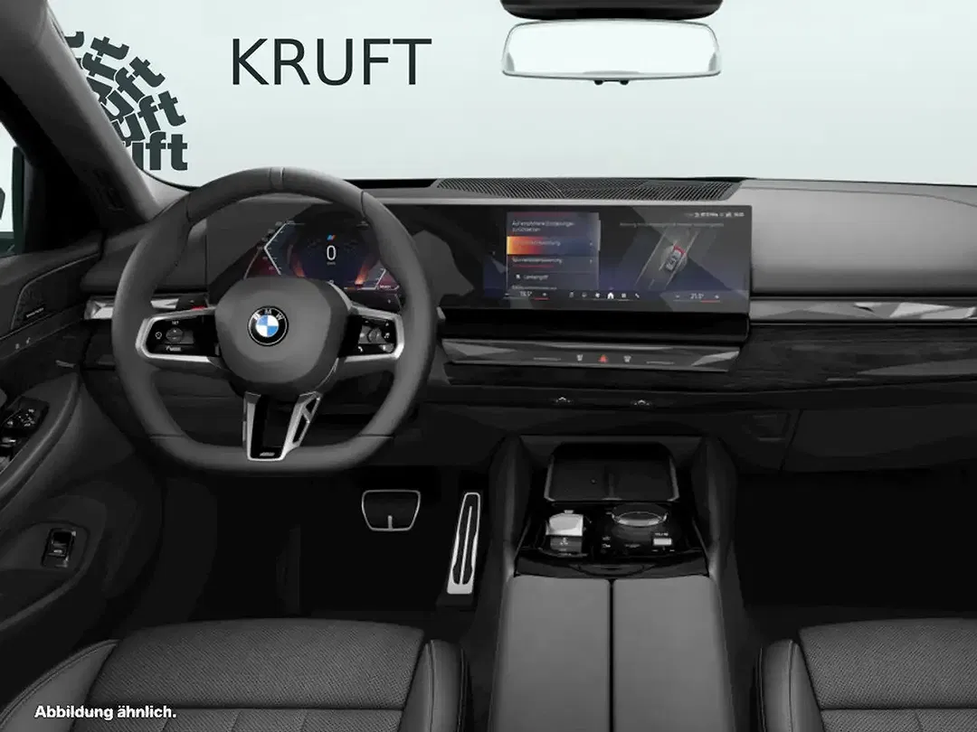 BMW 520 M - Thumbnail 5