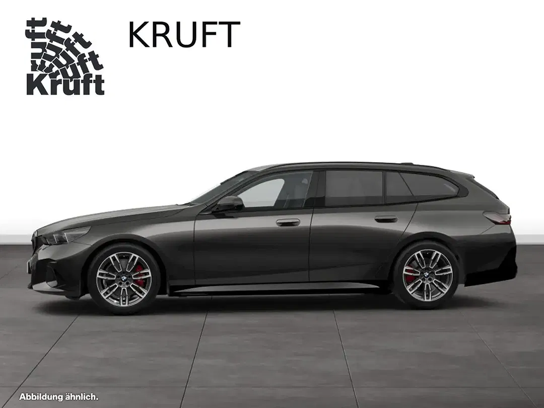 BMW 520 M - Thumbnail 6