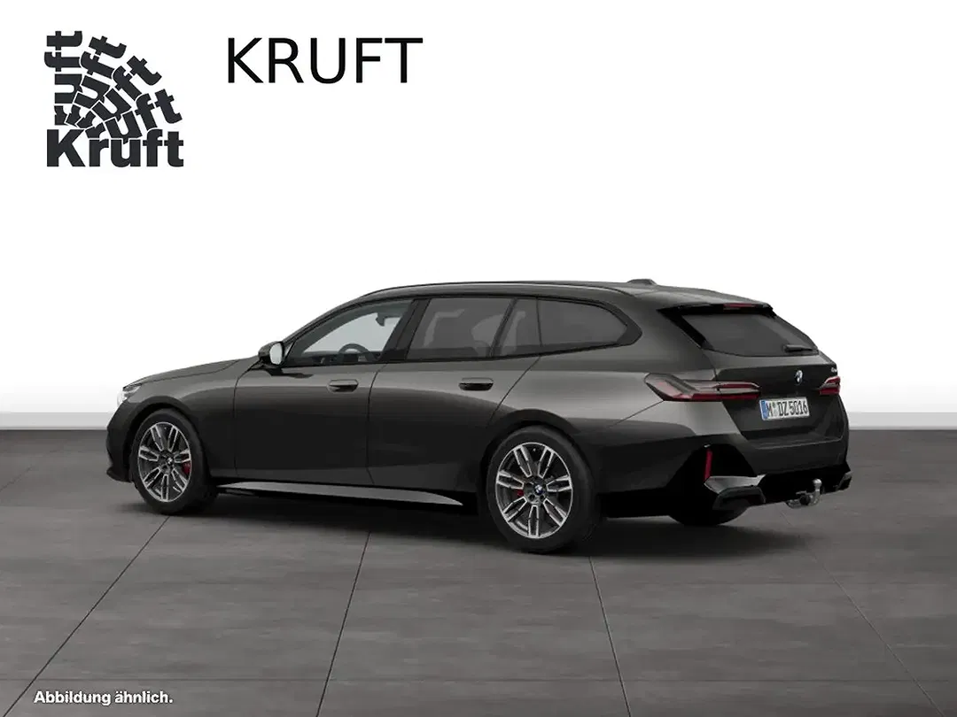 BMW 520 M - Thumbnail 7