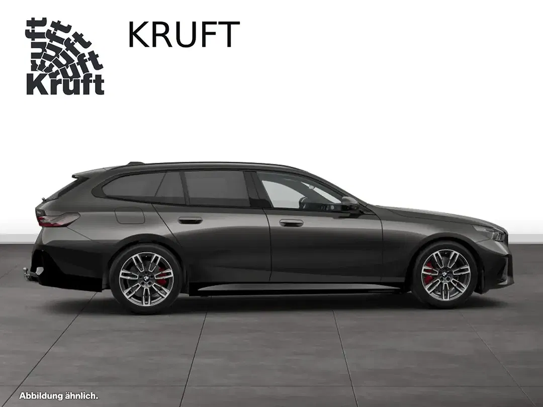 BMW 520 M - Thumbnail 9