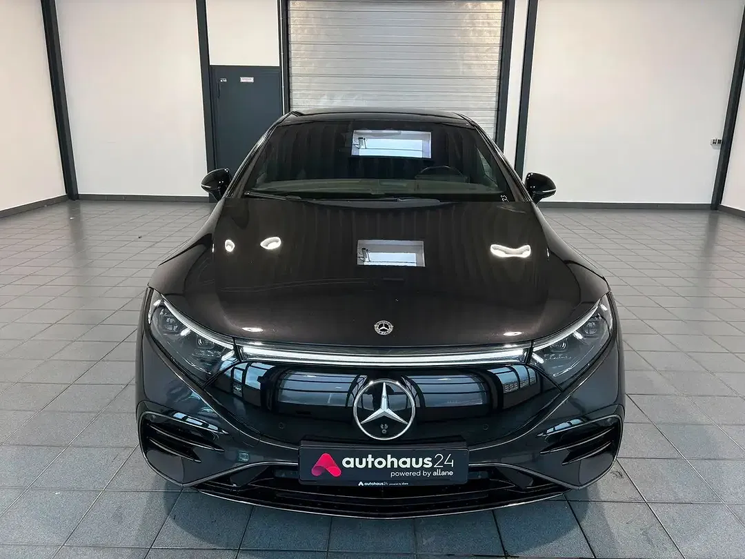 Mercedes-Benz EQS 450 AMG Line - foto 2