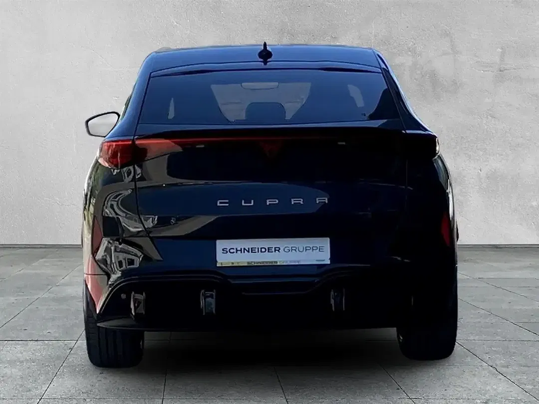 CUPRA Tavascan Endurance - Thumbnail 4