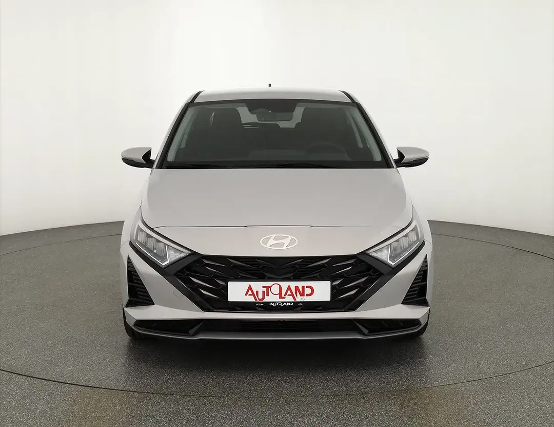 Hyundai i20 1.2 - Thumbnail 7