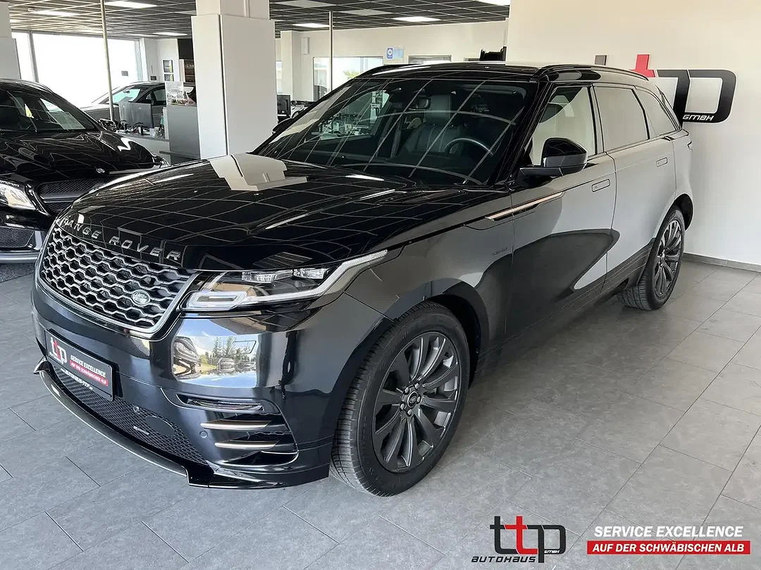 Land Rover Range Rover Velar R-Dynamic SE - Afbeelding 1