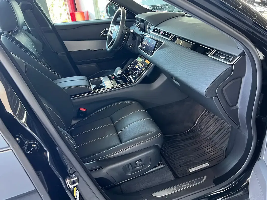 Land Rover Range Rover Velar R-Dynamic SE - Thumbnail 10