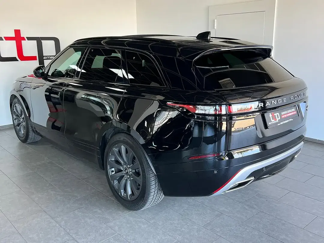 Land Rover Range Rover Velar R-Dynamic SE - Thumbnail 5