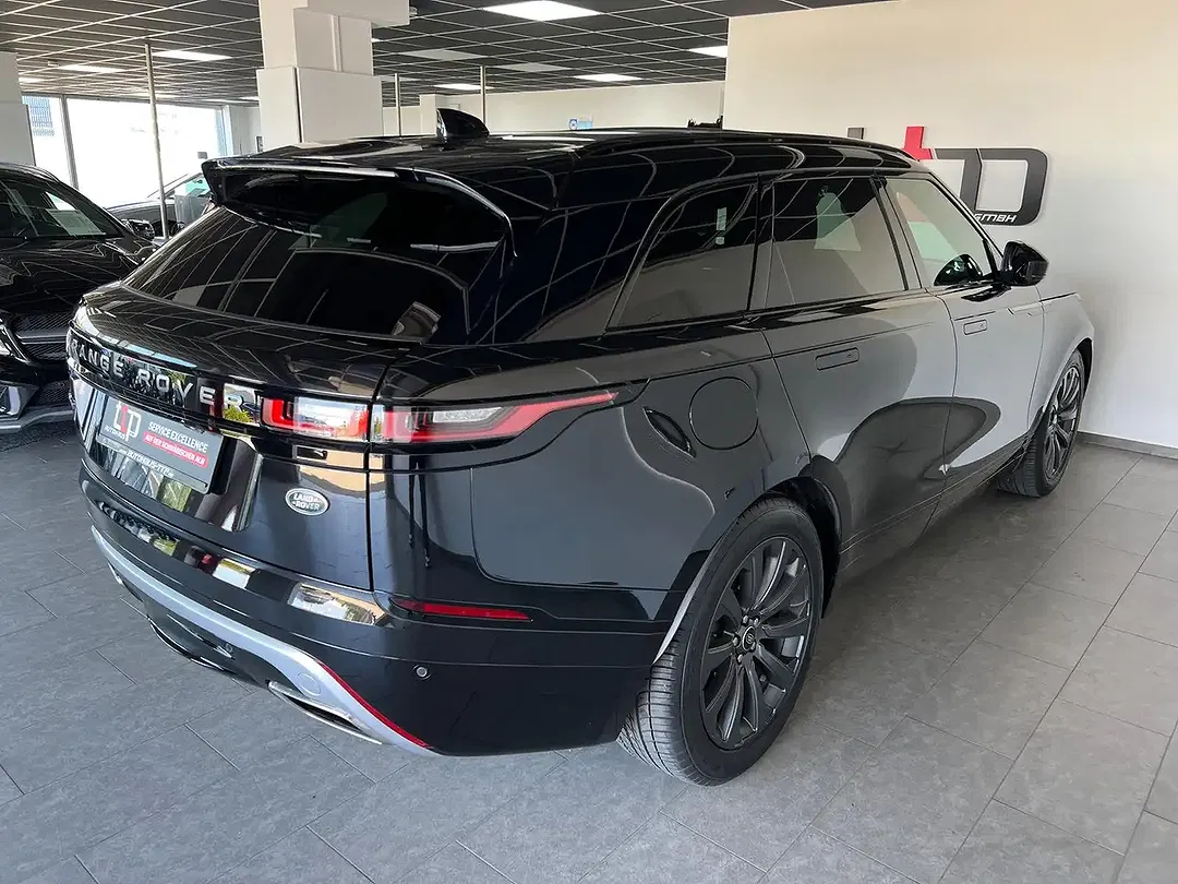 Land Rover Range Rover Velar R-Dynamic SE - Thumbnail 7