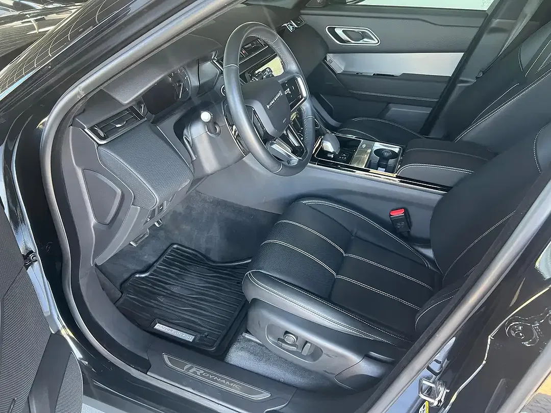 Land Rover Range Rover Velar R-Dynamic SE - Thumbnail 8