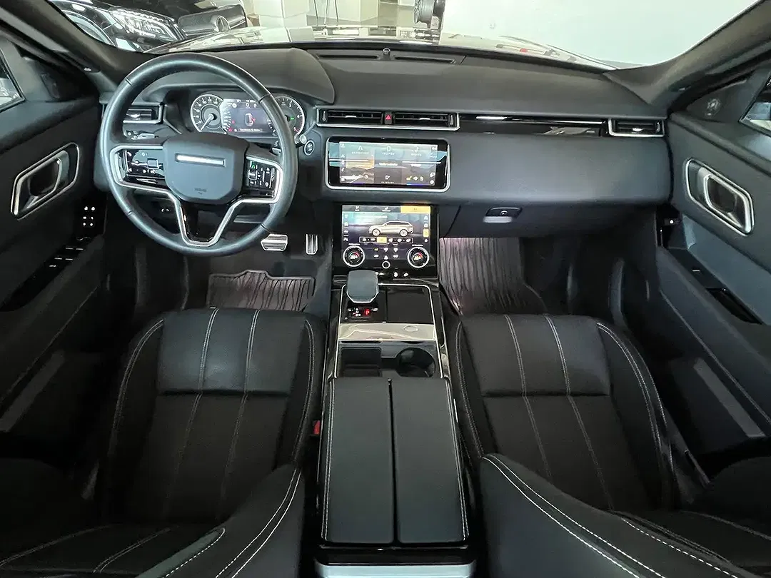 Land Rover Range Rover Velar R-Dynamic SE - Thumbnail 9