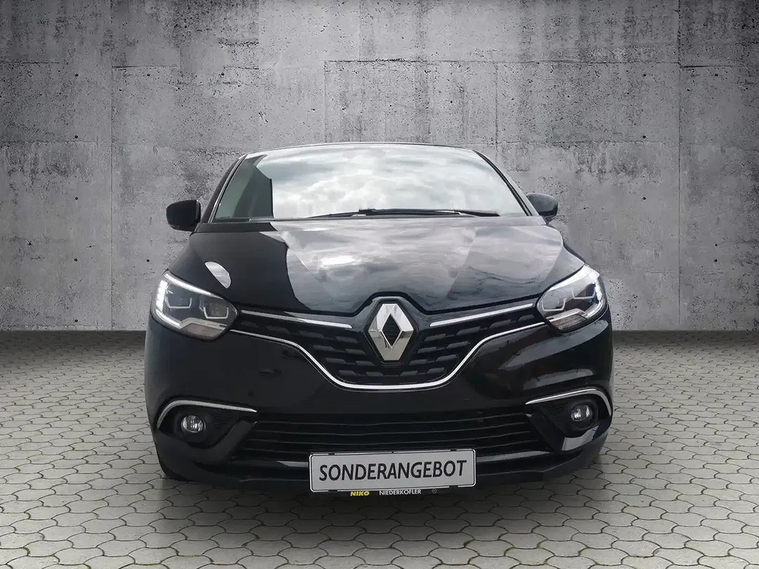 Renault Scenic dCi EDC - foto 2
