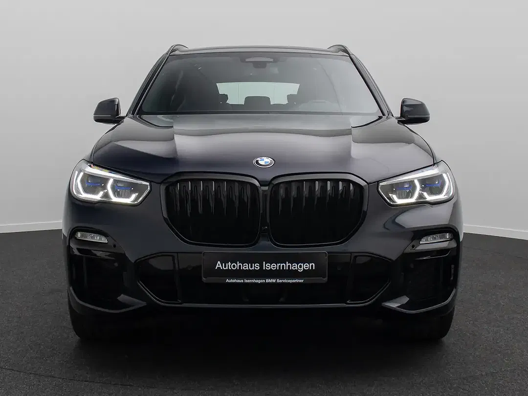 BMW X5 M - foto 2