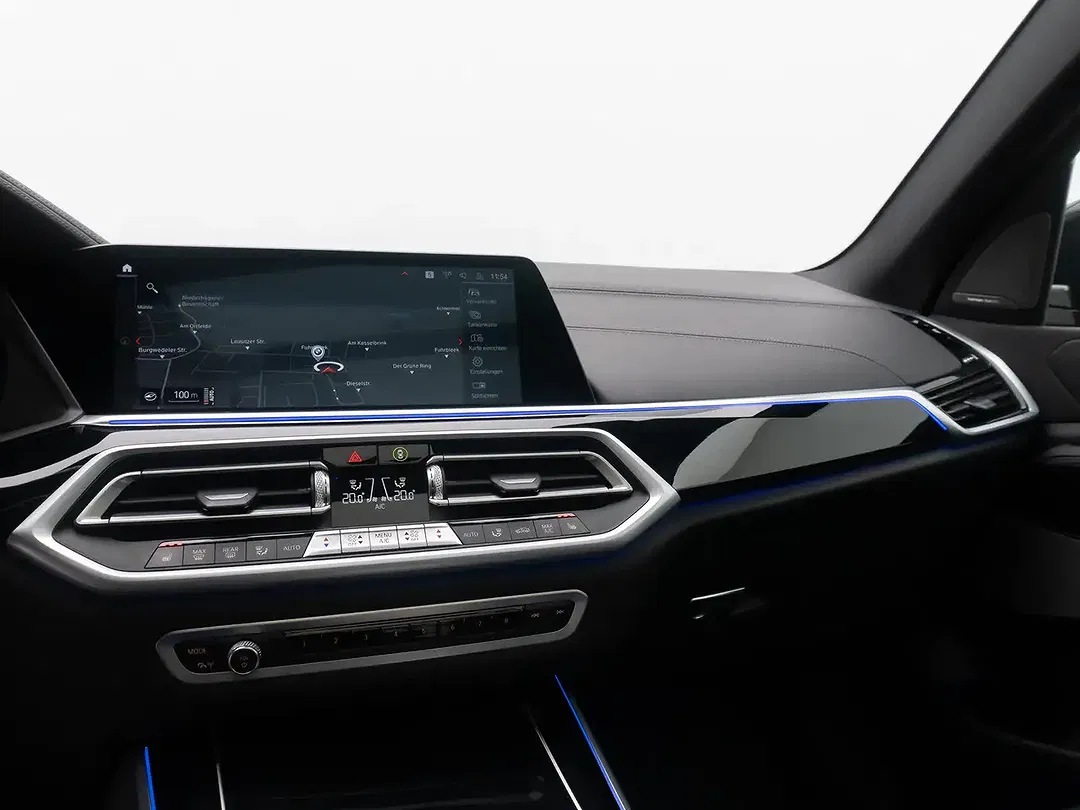 BMW X5 M - Thumbnail 21