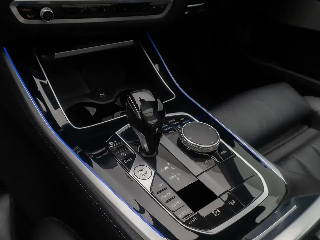 BMW X5 M - Thumbnail 22