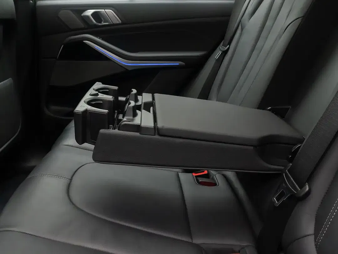 BMW X5 M - Thumbnail 28