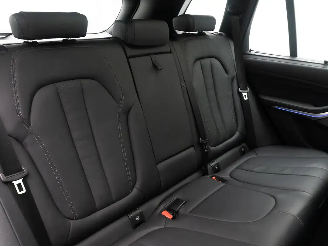 BMW X5 M - Thumbnail 29