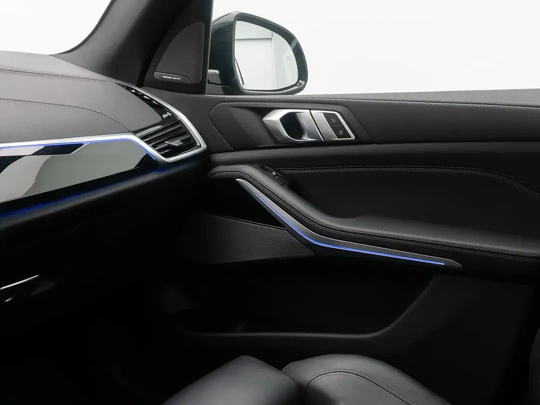 BMW X5 M - Thumbnail 34