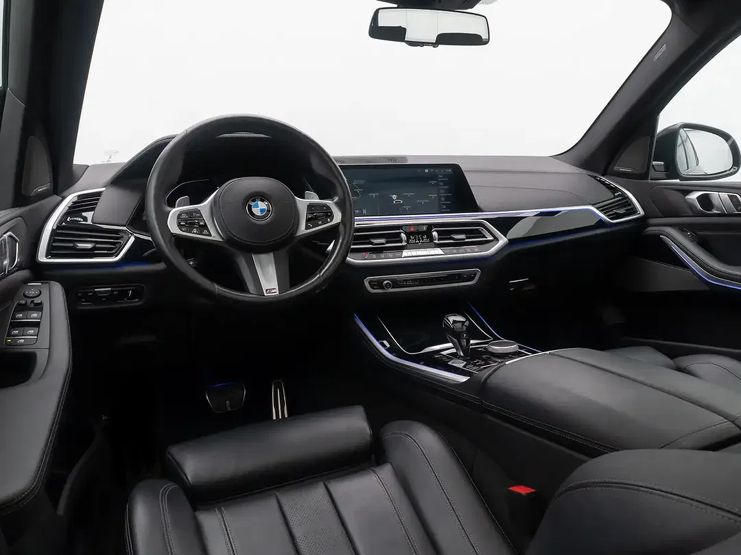 BMW X5 M - Thumbnail 39