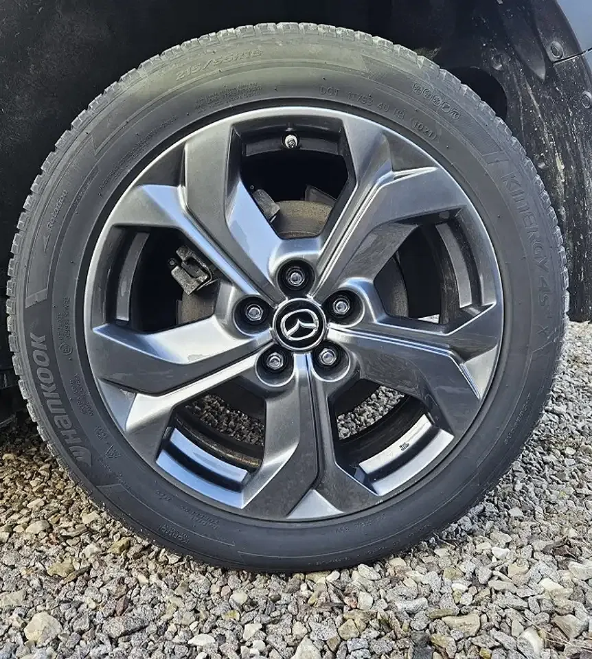 Mazda MX-30 e-SKYACTIV First Edition - foto 15