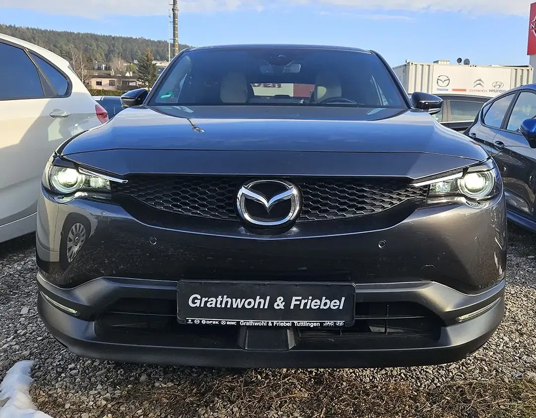 Mazda MX-30 e-SKYACTIV First Edition - foto 2