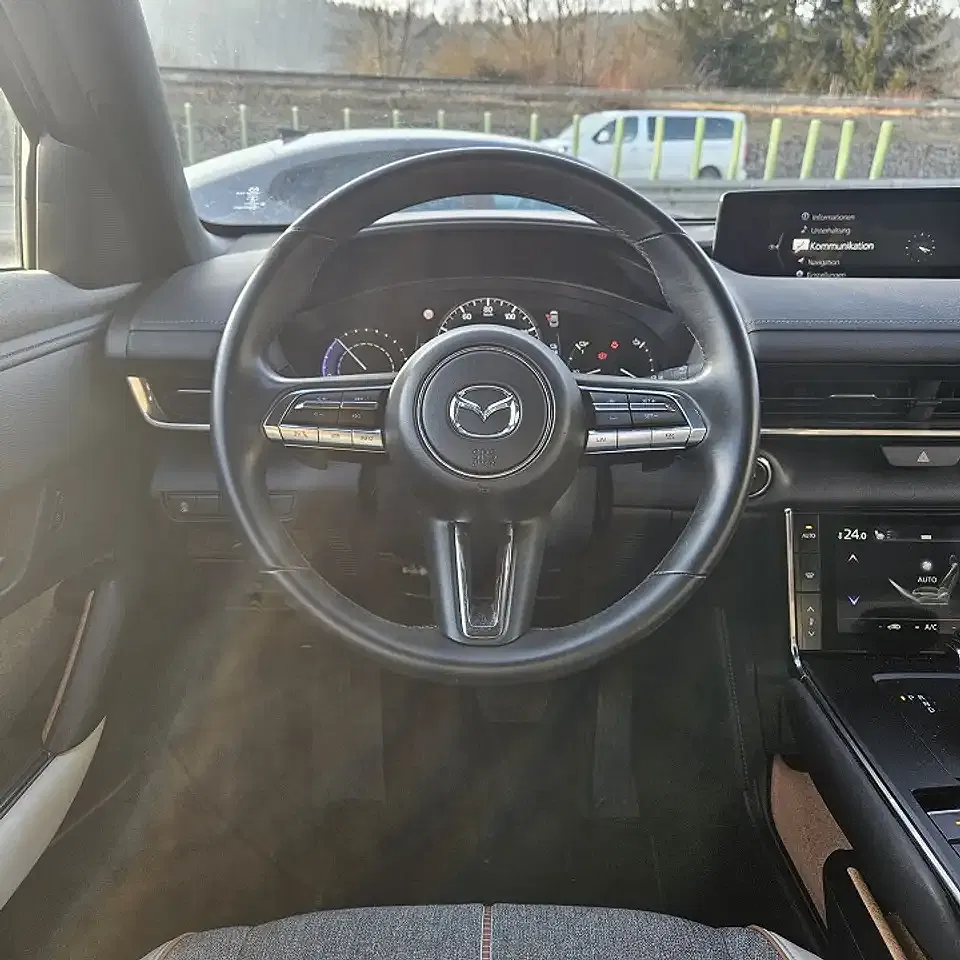 Mazda MX-30 e-SKYACTIV First Edition - Thumbnail 7