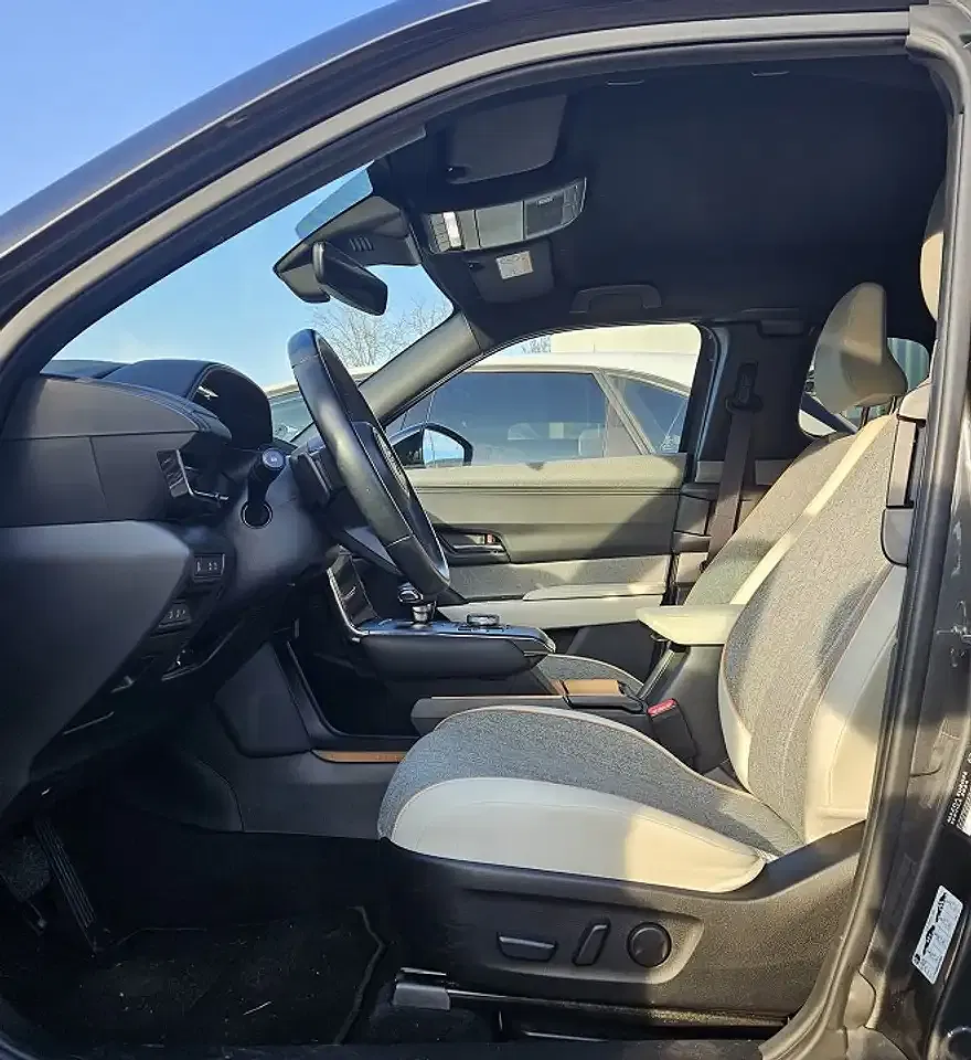 Mazda MX-30 e-SKYACTIV First Edition - Thumbnail 8