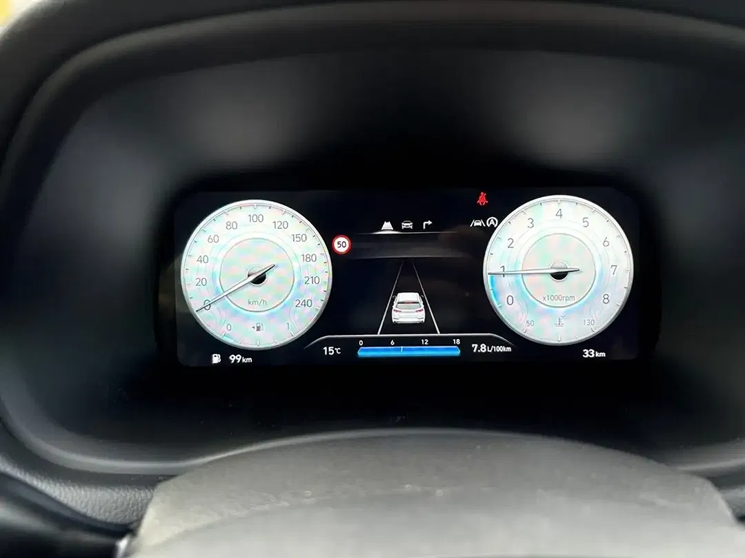 Hyundai i30 1.5 DPi cw GO Plus - Thumbnail 5