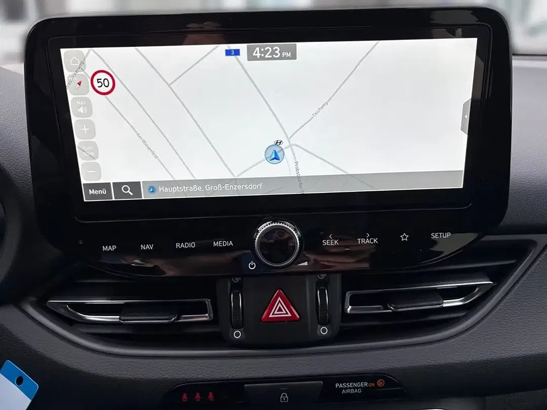 Hyundai i30 1.5 DPi cw GO Plus - Thumbnail 6