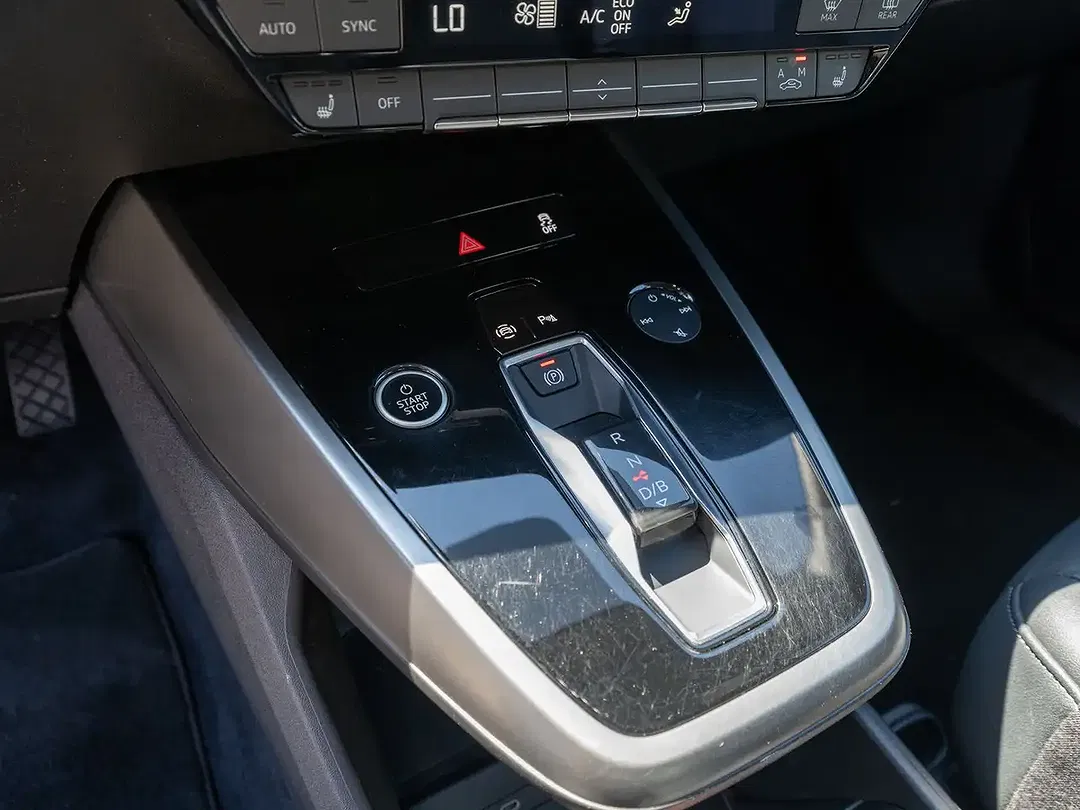 Audi Q4 e-tron 45 quattro - Thumbnail 12