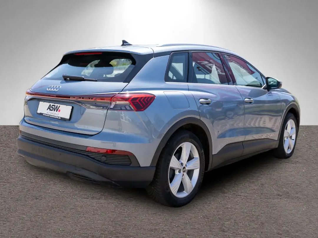 Audi Q4 e-tron 45 quattro - Afbeelding 1