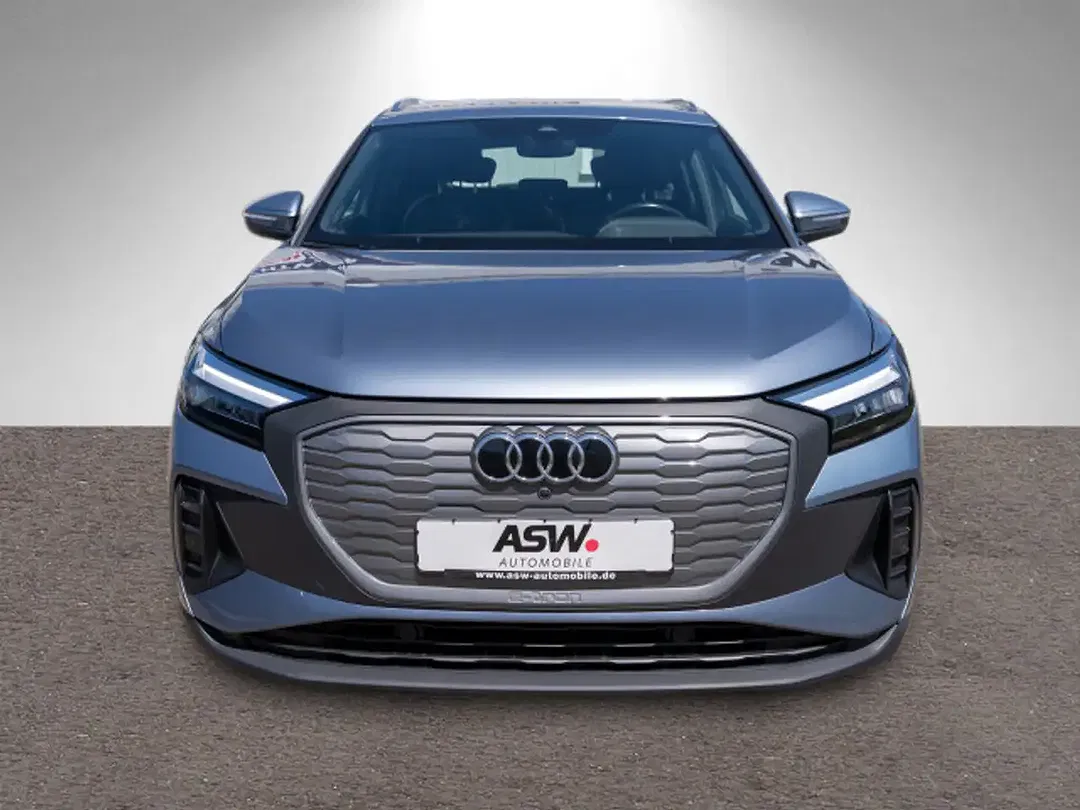 Audi Q4 e-tron 45 quattro - Thumbnail 3