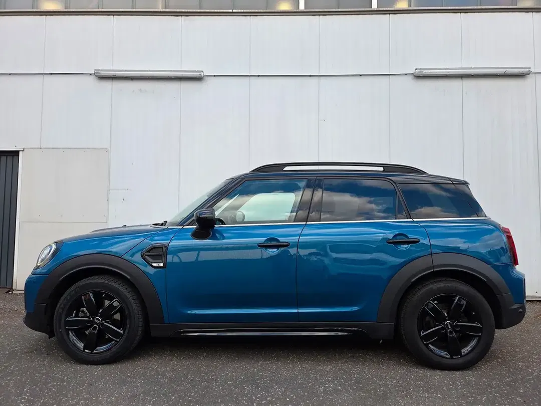 MINI Cooper Countryman AUT - foto 1
