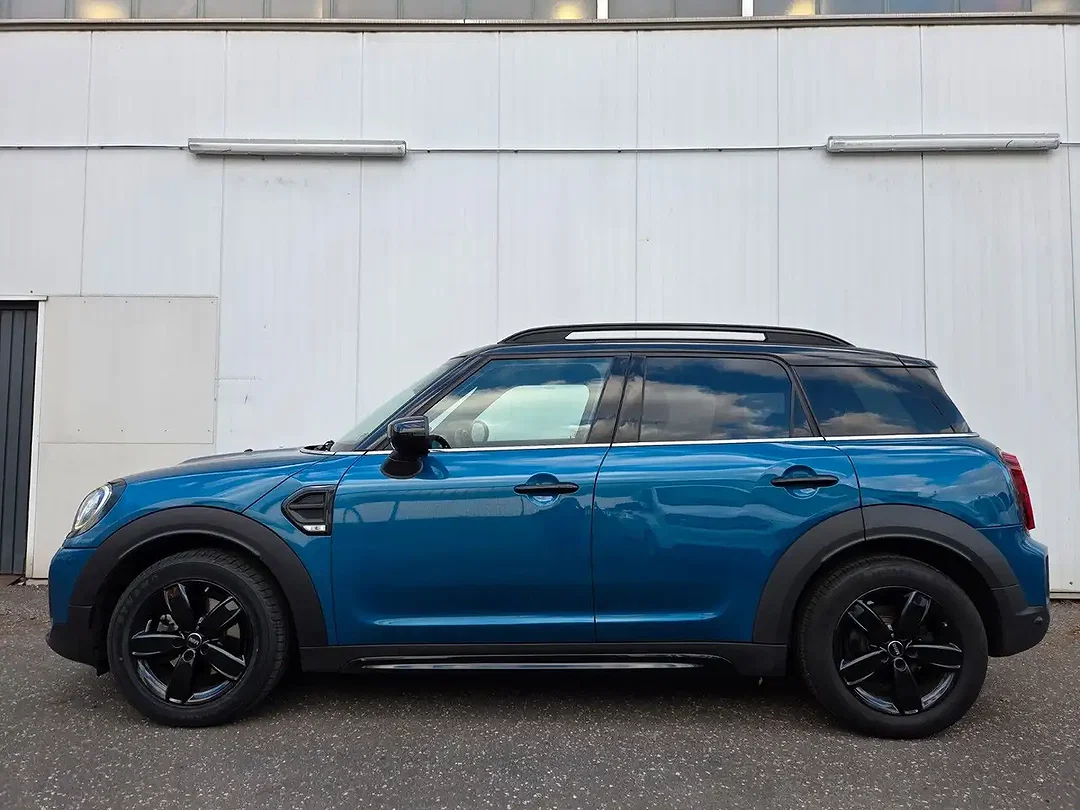 MINI Cooper Countryman AUT - Afbeelding 1