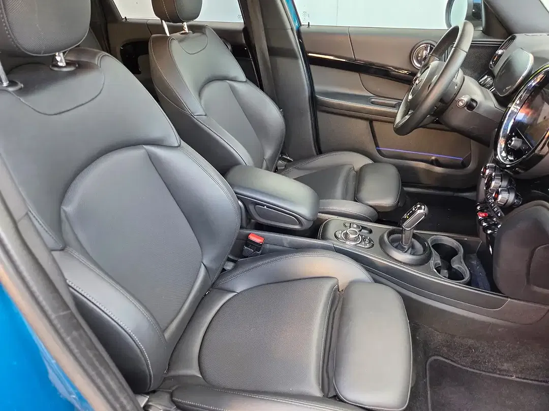 MINI Cooper Countryman AUT - foto 15