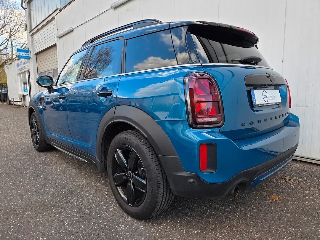 MINI Cooper Countryman AUT - foto 2