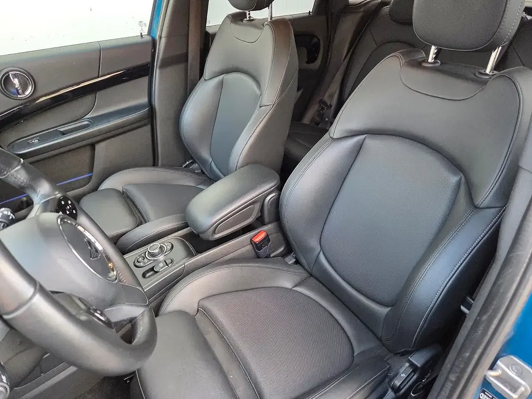 MINI Cooper Countryman AUT - Thumbnail 5