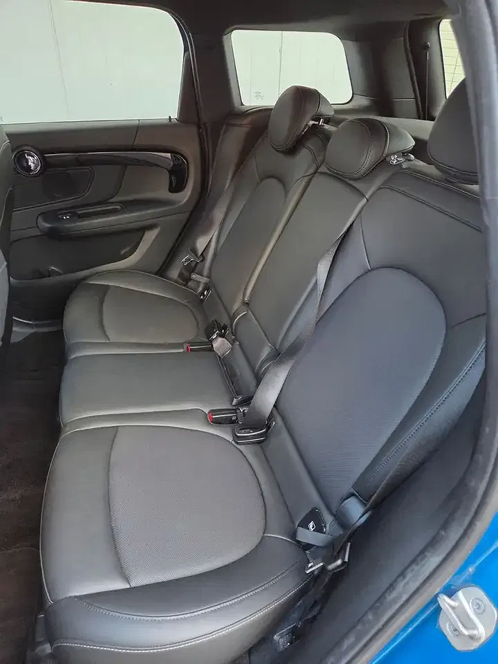 MINI Cooper Countryman AUT - Thumbnail 6