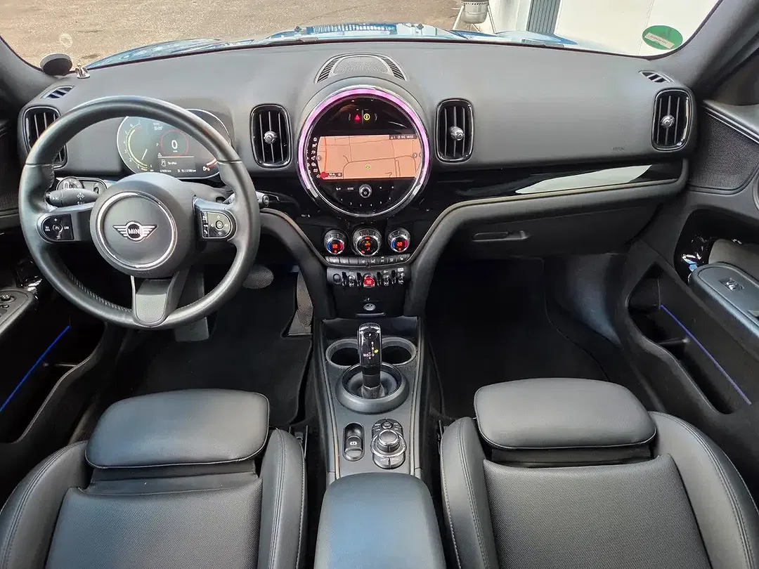 MINI Cooper Countryman AUT - Thumbnail 7