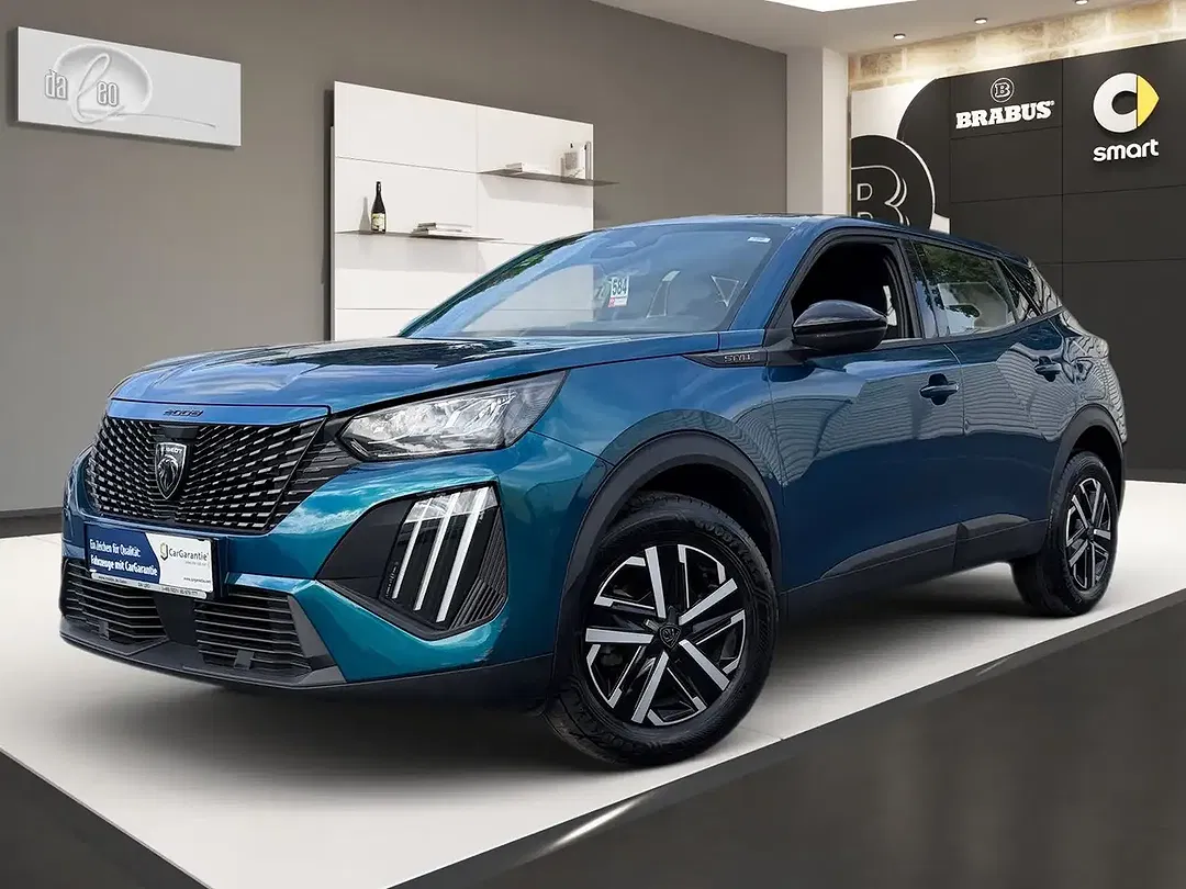 Peugeot 2008 Style - foto 1