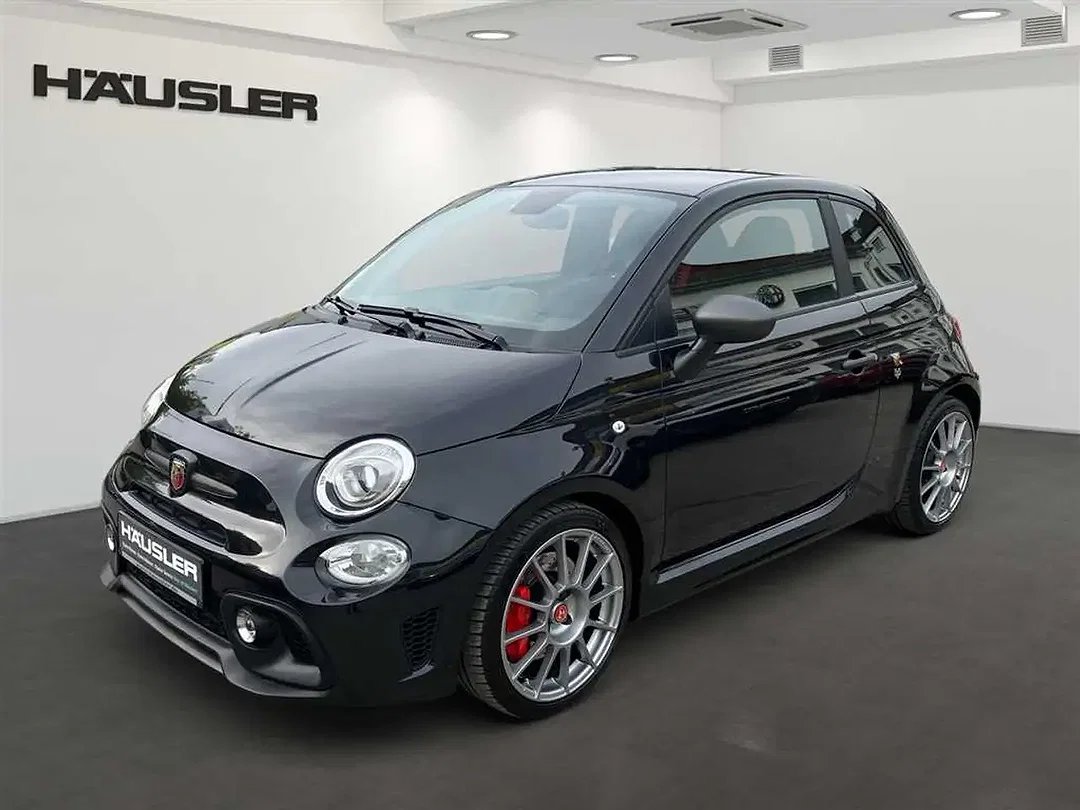 Abarth 595 Competizione 1.4 - Afbeelding 1