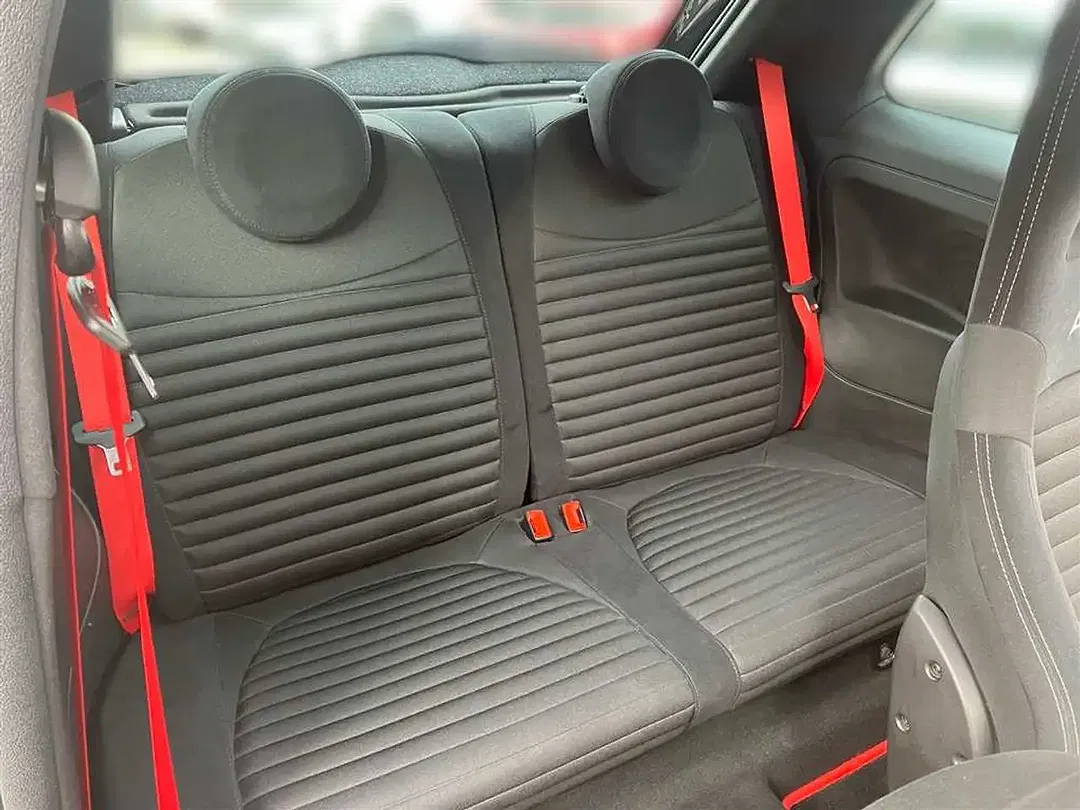 Abarth 595 Competizione 1.4 - foto 15