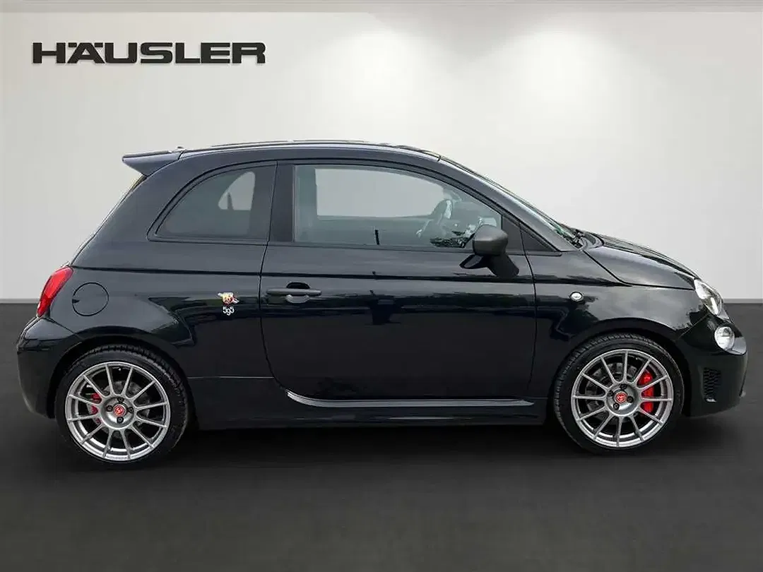 Abarth 595 Competizione 1.4 - Thumbnail 3