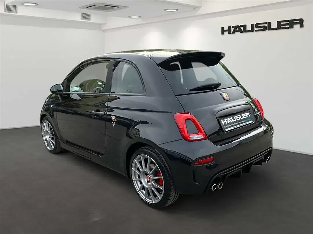 Abarth 595 Competizione 1.4 - Thumbnail 5
