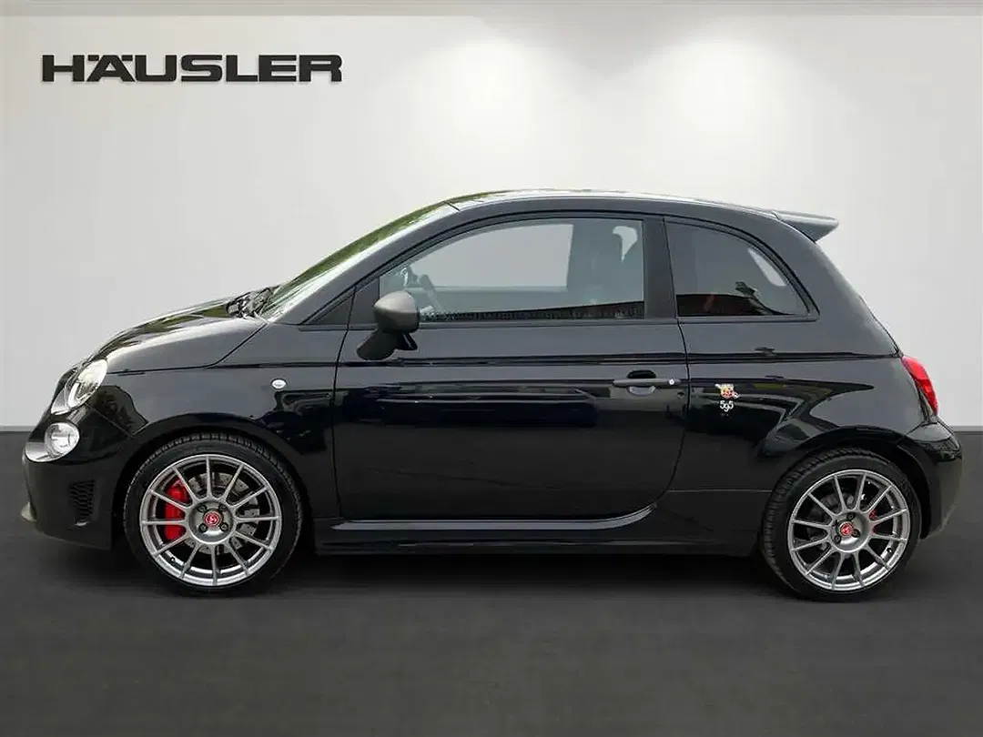 Abarth 595 Competizione 1.4 - Thumbnail 6
