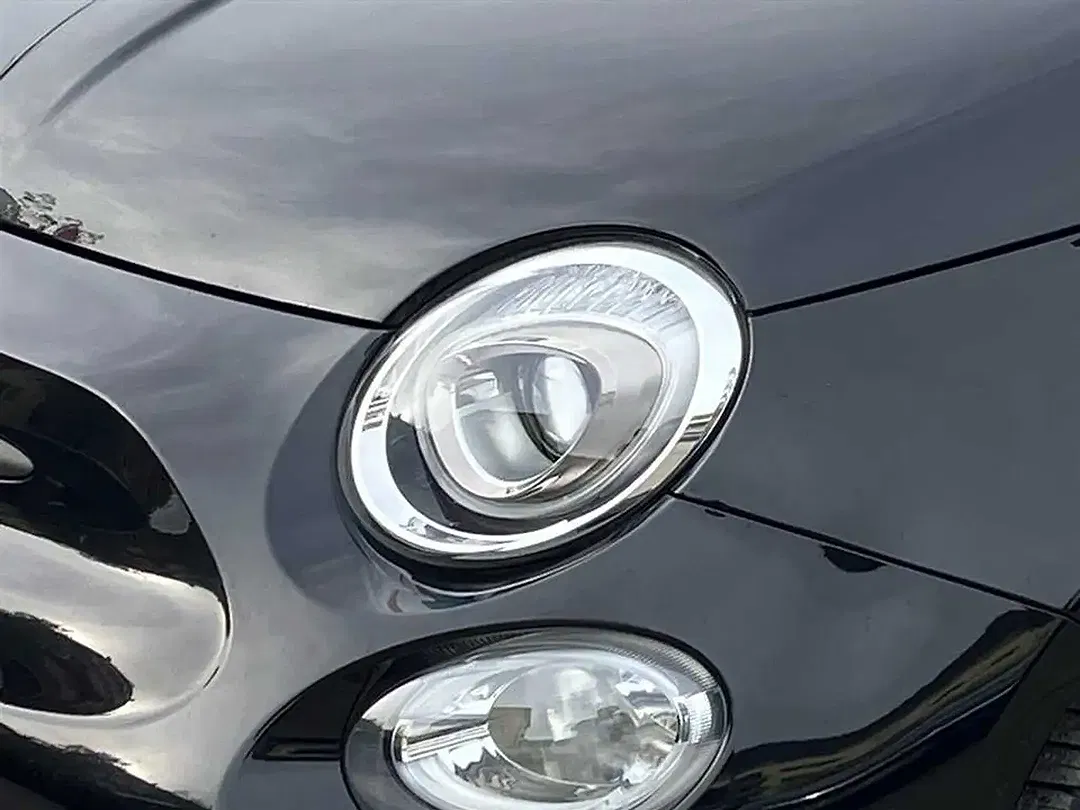 Abarth 595 Competizione 1.4 - Thumbnail 7