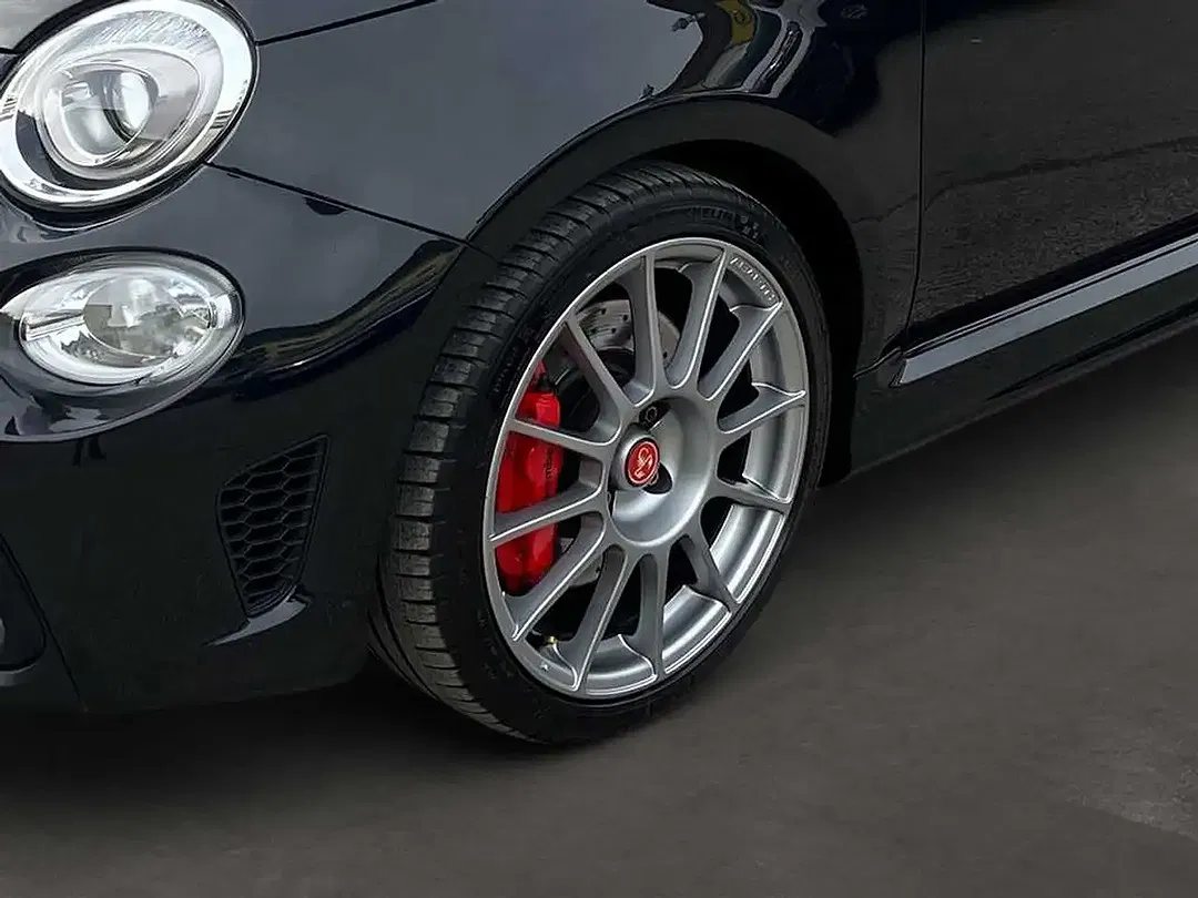 Abarth 595 Competizione 1.4 - Thumbnail 8