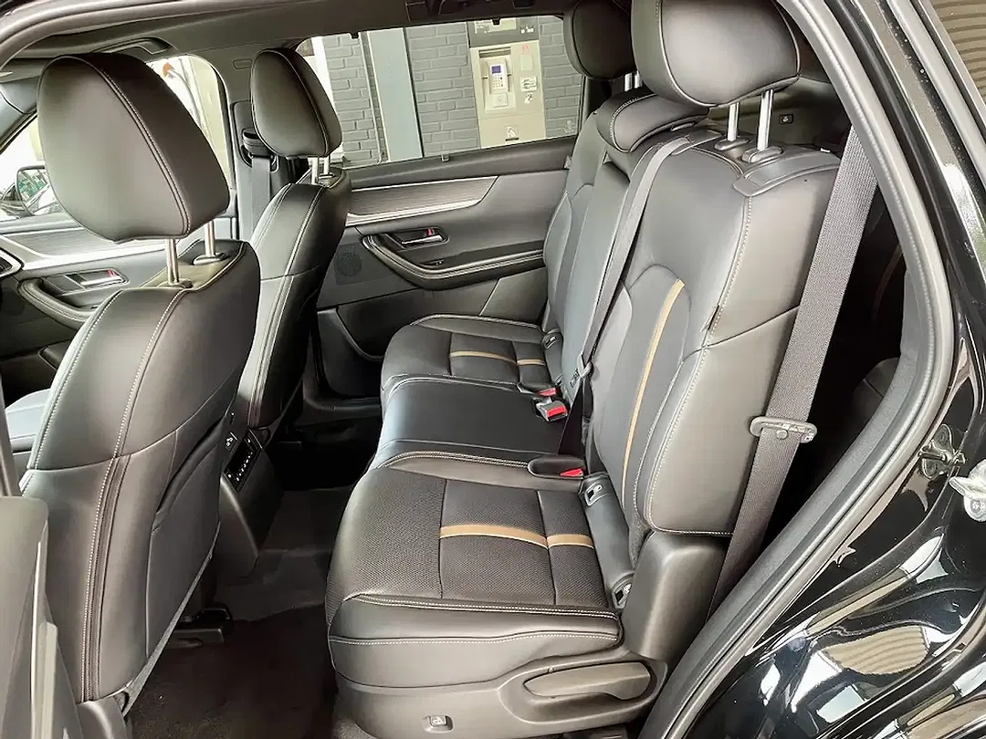 Mazda CX-80 AWD Homura Plus - Thumbnail 12