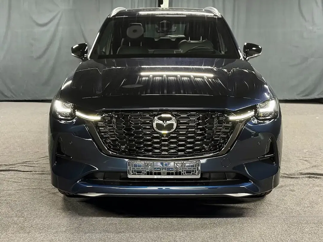 Mazda CX-80 AWD Homura Plus - foto 2